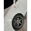Alfa Romeo 60mm New Green Jant Göbeği Seti
