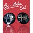Alfa Romeo Ön-Arka New Black Logo Seti