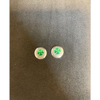 Alfa Romeo Clover Anahtar Logosu
