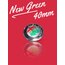 Alfa Romeo New Green Direksiyon Logo