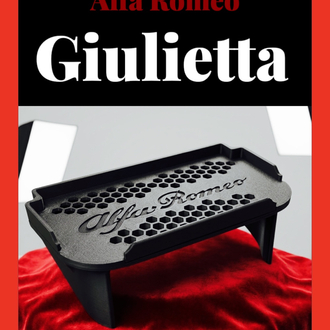 Alfa Romeo Giulietta Telefon Stand