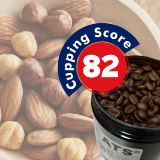 Bigcats Nicaragua SHB EP AAA Çekirdek Kahve 200 g