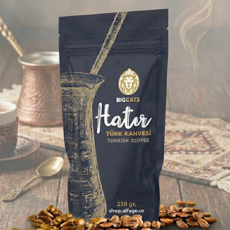 Hatır Türk Kahvesi