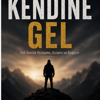 Kendine Gel 