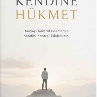 Kendine Hükmet 