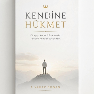 Kendine Hükmet 