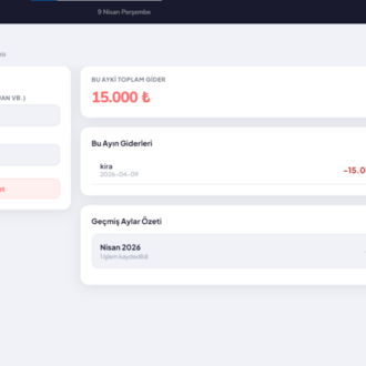 RandevuApp  - Randevu, Müşteri ve Kasa Yönetim Yazılımı (Aylık Ücret Yok!)