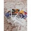 Sword Art Online 6'lı Poster Seti 