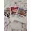 One Piece 6'lı Poster Seti 