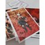 Mha 6 Adet Fotokart Poster 