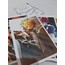 Mha 6 Adet Fotokart Poster 