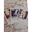 Angels of Death 6'lı Poster Seti 