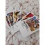 One Piece 6'lı Poster Seti 