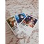 Sword Art Online 6'lı Poster Seti 