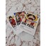 One Piece 6'lı Poster Seti 