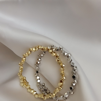 İTHAL BİLEZİK GOLD