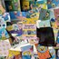 Süngerbob Sticker Kitapçığı