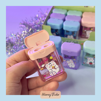 Cute Bear Pinterest kalemtıraş