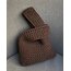 Alm Bag Brown