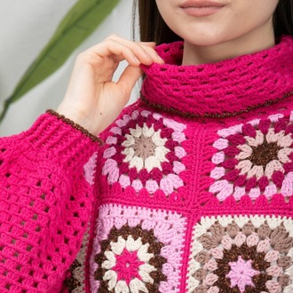 Pembe elbise 