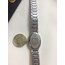 Vintage Brighten 24 K Gold plated kadın saati