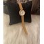 Crispino Vintage Gold Beyaz kadran