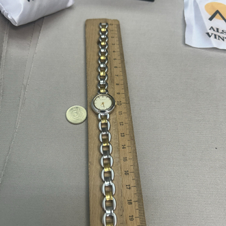 Almera Vintage kadın saati 