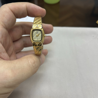 Vintage Citizen kadın saati az kullanılmış