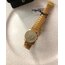 Revello vintage beyaz kadran 