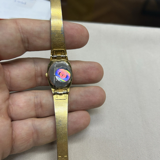 Vintage Citizen kadın saati az kullanılmış