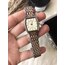 Almera Vintage goldgümüş renk 