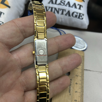 Vintage Almera kadın saati