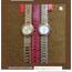 Alain Frederic Paris Vintage Unisex saat