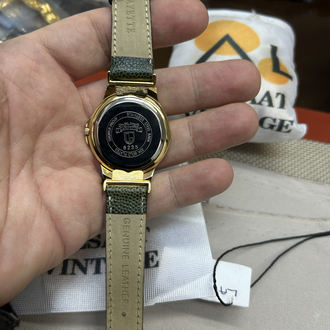 Lafayette Vintage unisex kol saati