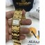Vivaldi Vintage unisex kol saati 
