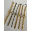 Novel Vintage Gold