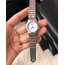 Alain Frederic Paris vintage beyaz kadran 