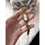 Revello vintage Gold renk 