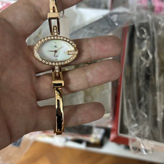 Daniel Klein Vintage kadın saati 