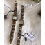 Revello gold renk vintage saat
