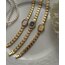 Crispino Vintage Gold Model 