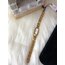 Revello vintage Gold renk 