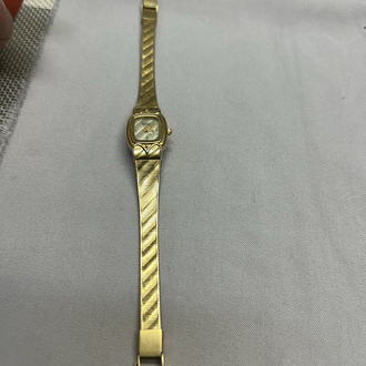Vintage Citizen kadın saati az kullanılmış