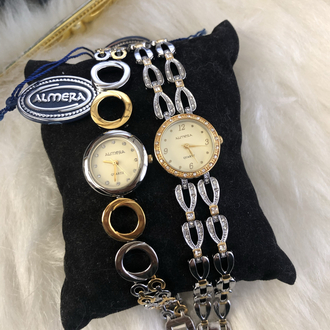 Almera Vintage