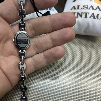 Revello Vintage kadın saati