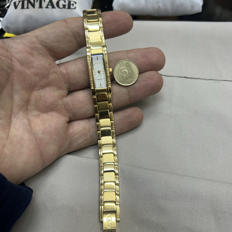 Vintage Almera kadın saati