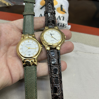 Lafayette Vintage unisex kol saati