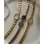 Crispino Vintage Gold Model 
