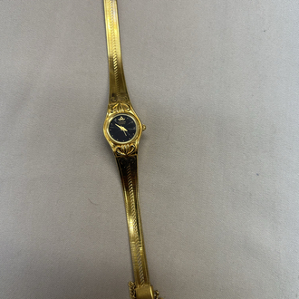 Vintage Citizen kadın saati defolu