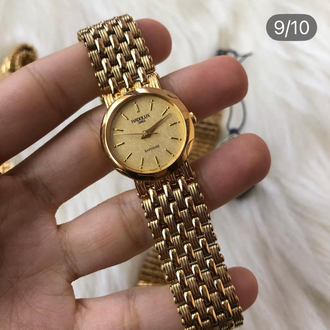 Radolux Vintage kadın saati